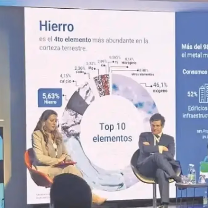 Ambicioso plan de expansión y optimización de CMP en Atacama.