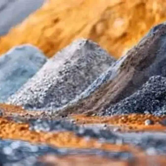 American Resources: ReElement Technologies y POSCO International America firman una asociación comercial de refinación de tierras raras de EE. UU.