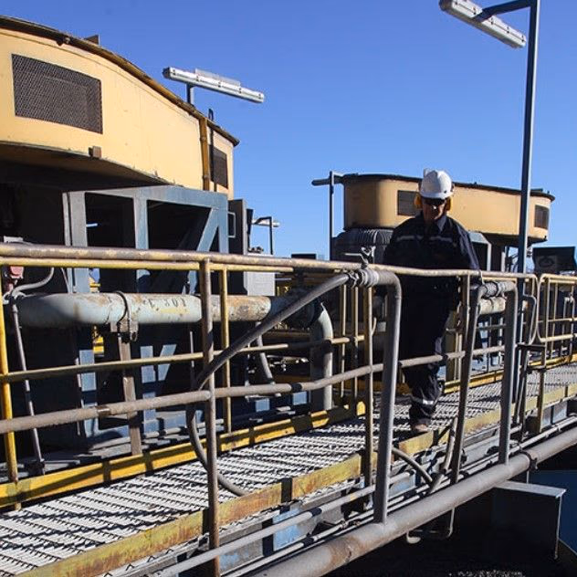 Amerigo Resources informa los resultados de producción del segundo trimestre de 2022