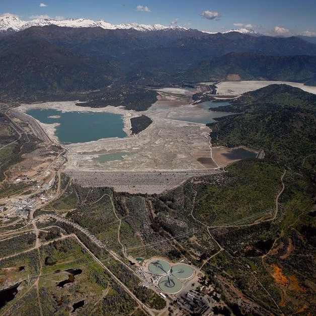 Amerigo Resources informa que los resultados de producción del segundo trimestre de 21 están alineados con la guía
