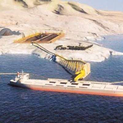 Andes Iron sorprende en alegatos por Dominga y se compromete a tener un solo puerto en La Higuera