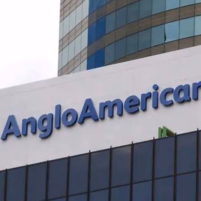 Anglo American implementa cambios estructurales para acelerar su crecimiento y valor de cartera