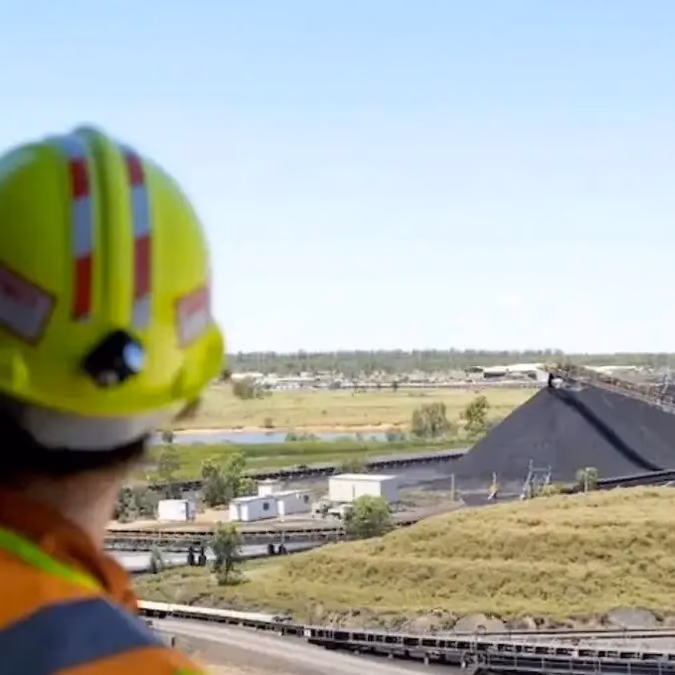 Anglo American lleva a Peabody a arbitraje por acuerdo fallido de $ 3.8 mil millones de dólares