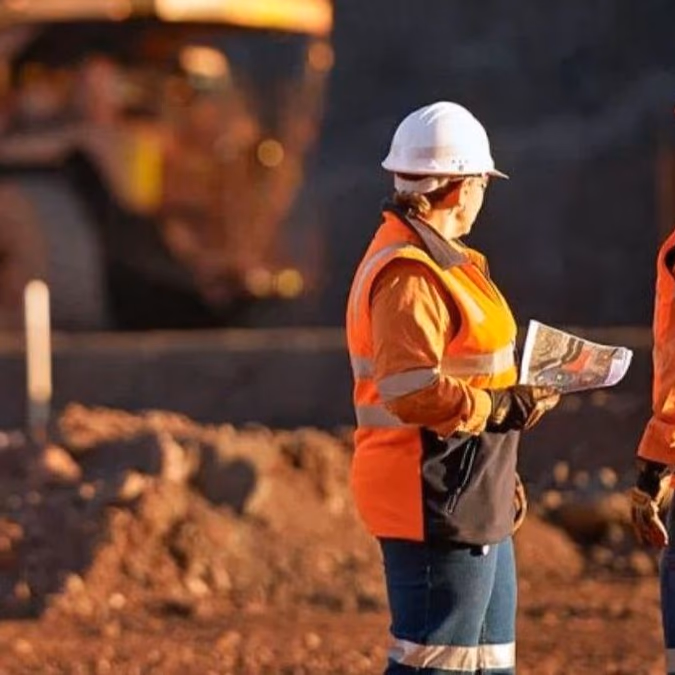Anglo American publica nuevas vacantes laborales para sus operaciones mineras en Chile