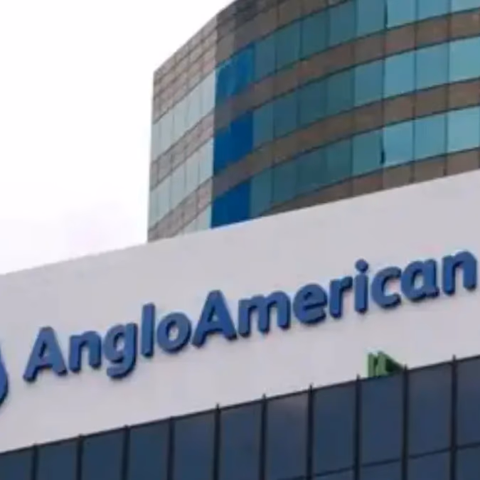 Anglo American sufre revés por rescisión millonaria con Peabody Energy