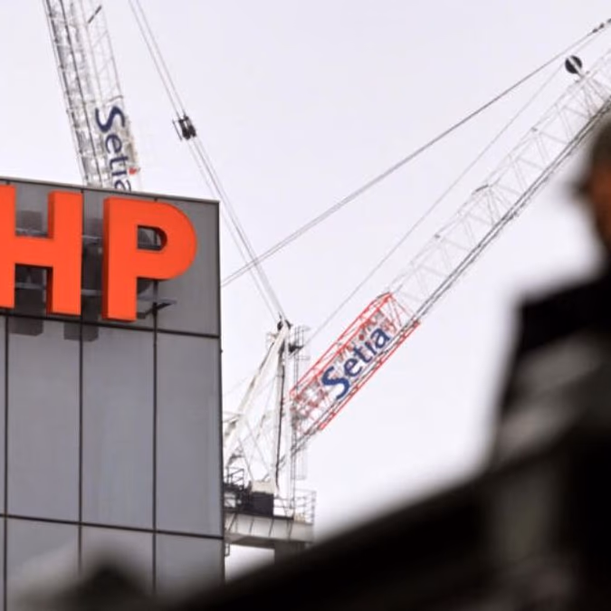 «Anglo American y BHP no logran un acuerdo de fusión»