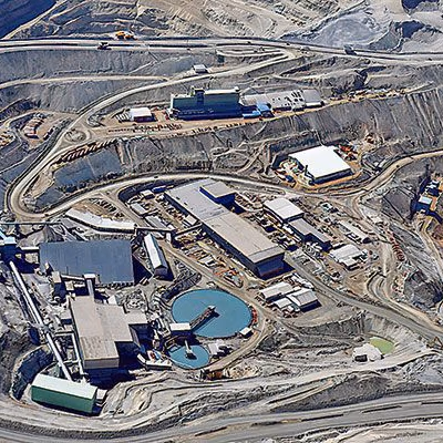 Anglo American y rechazo a continuidad operacional de El Soldado: «Las decisiones que estamos viendo dificultan la inversión y tienen un impacto directo»