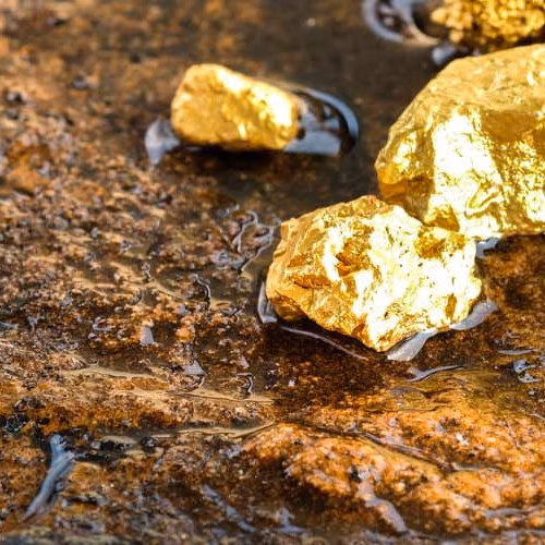 Angold Resources comienza a perforar en el proyecto Dorado, Chile