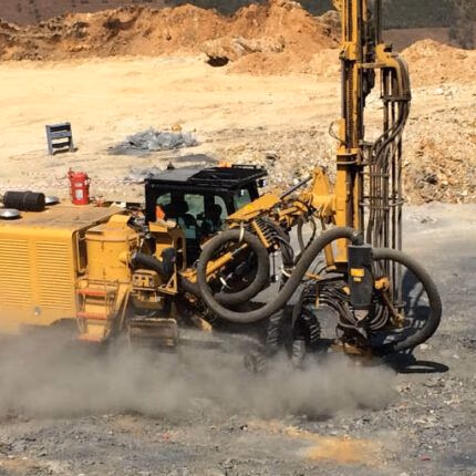 Angold Resources descubre nueva mineralización en Lajitas South Target, proyecto Dorado