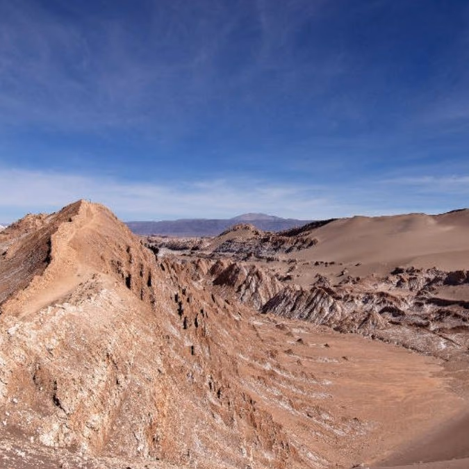 Angold Resources perfora 248 metros a 0,75 g / t en un orificio de salida en Dorado