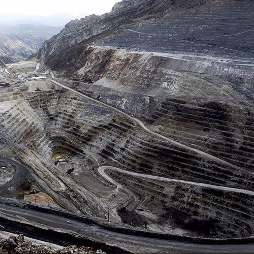 Antamina en Perú espera conseguir luz verde a más tardar inicios 2023 para ampliar vida útil del yacimiento