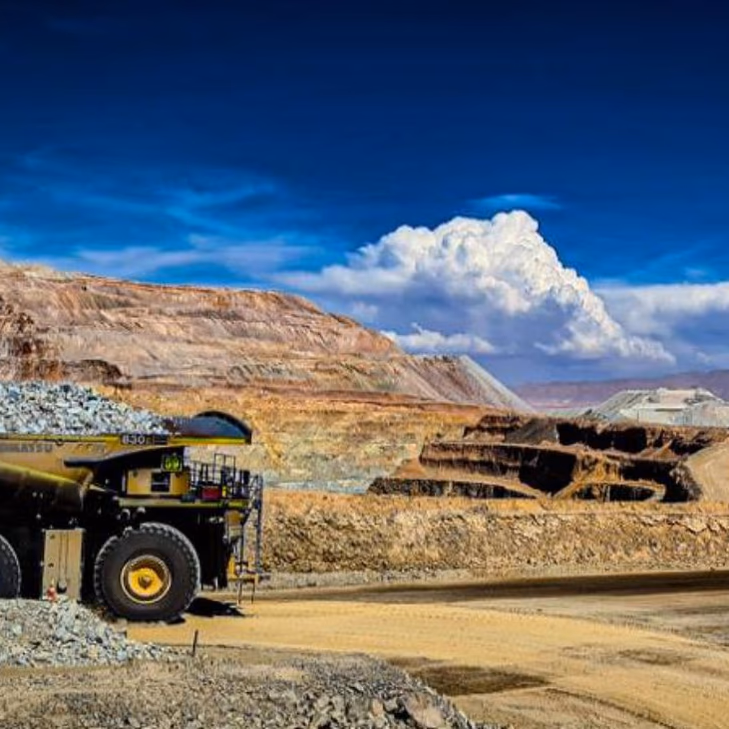 Antofagasta Minerals destaca en su Reporte de Sustentabilidad 2024: Compromiso con minería responsable y aportes significativos al desarrollo económico y social de Chile