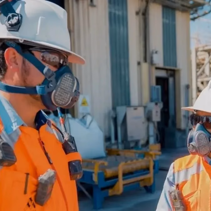 Antofagasta Minerals publica nuevas ofertas laborales en distintas divisiones