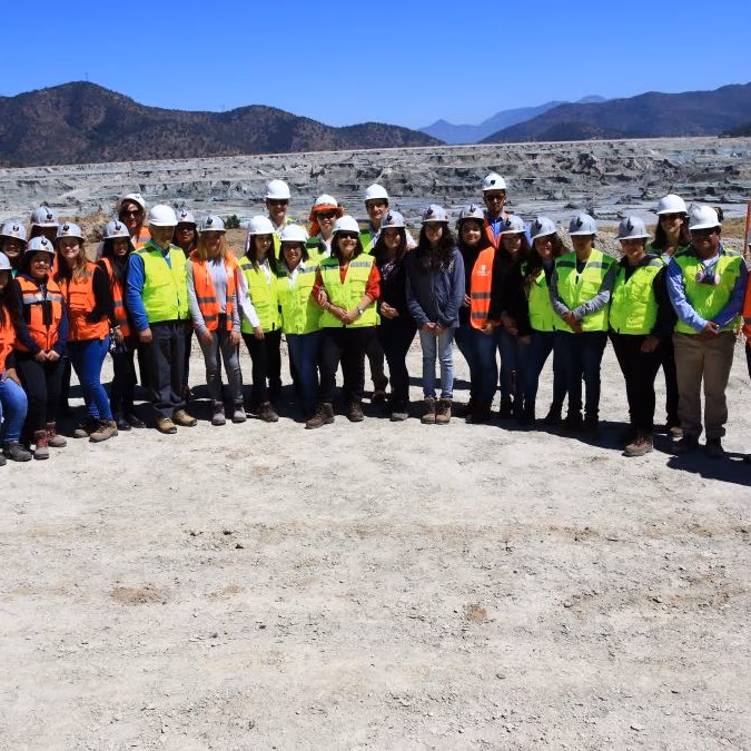 Aportando valor a la minería del futuro