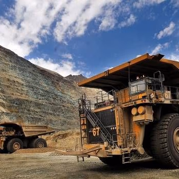 Aporte de grandes mineras para combatir contra el Covid-19 supera los $39 mil millones