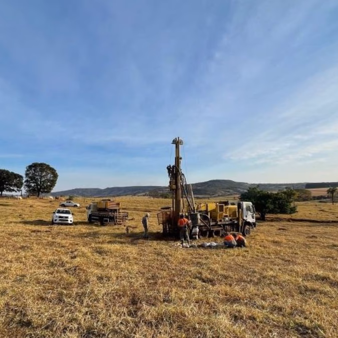 Appia Rare Earths & Uranium confirma resultados de desorción excepcionales en sus objetivos de arcilla de adsorción iónica Maia, Electra, Taygeta y Merope en Goiás, Brasil
