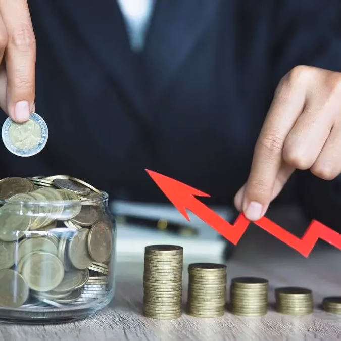 Arancel global de Trump al 15% sacude mercados: IPSA baja a 10.845 puntos y el VIX sube 11% este 23 de febrero
