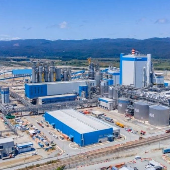 Arauco pasa a la ofensiva en arbitraje con Sigdo Koppers: pide desestimar cargos y solicita restitución de US$ 75 millones