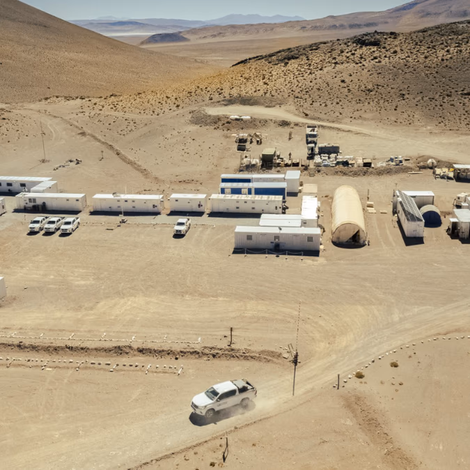 Argentina: AbraSilver Resource Reporta Resultados de Perforación de Alta Ley de Múltiples Objetivos en el Proyecto de Plata-Oro Diablillos