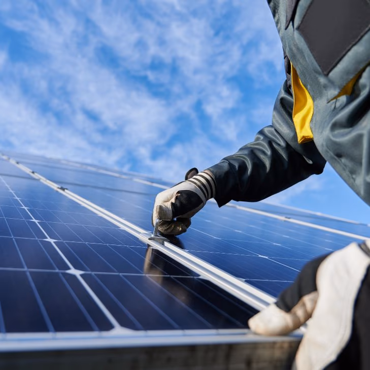 Argentina Acelera su Transición Energética con Proyectos de Energía Solar y Almacenamiento en 2025