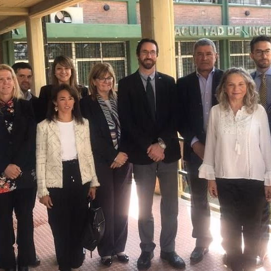 (Argentina) Aporte de Australia a la minería de Salta
