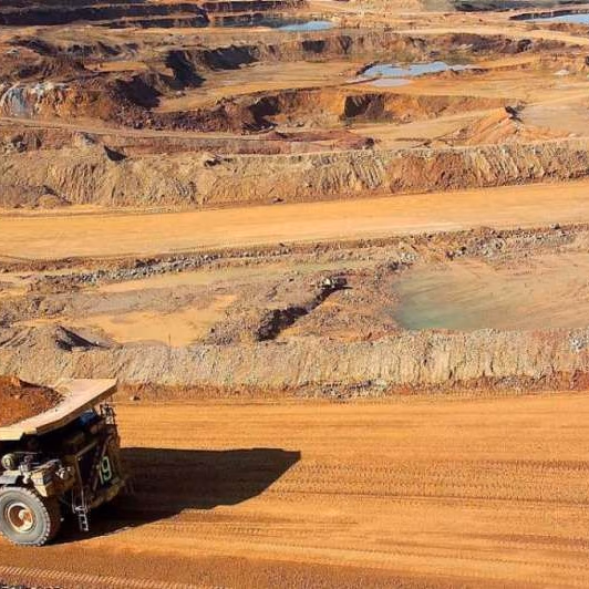 (Argentina) Aprueban la minería metalífera y hay 19 proyectos en espera