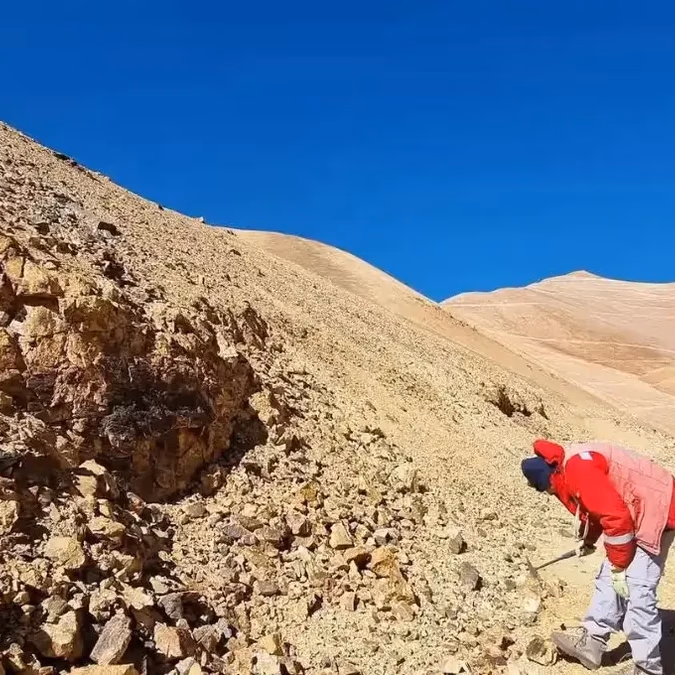 Argentina: Astra Exploration prepara Fase II de perforación en La Manchuria