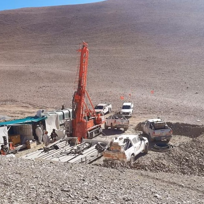 Argentina: Cobre y oro en La Rioja – Sendero Resources inicia perforaciones en Peñas Negras