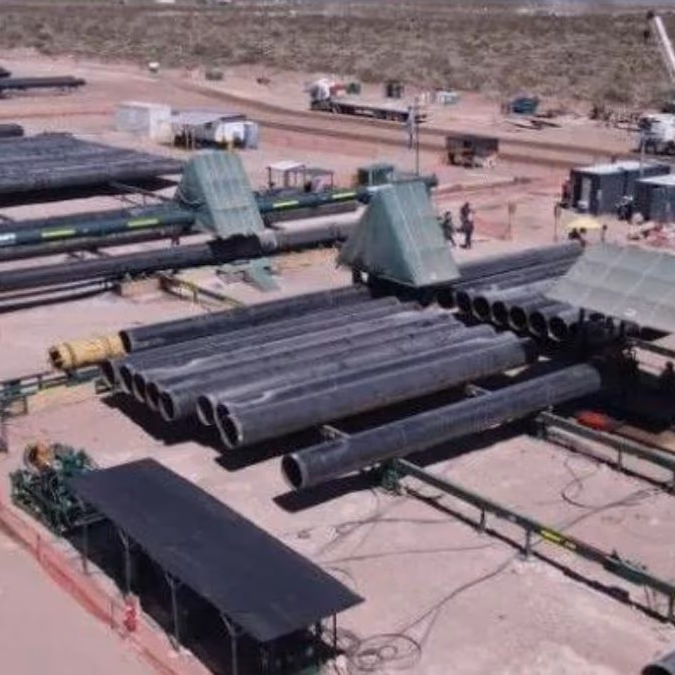 Argentina continuará vendiendo gas de Vaca Muerta a Chile por hasta US$ 1.000 millones