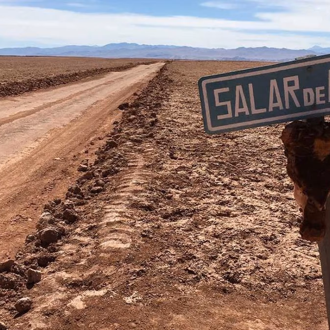 Argentina: Convocatoria minera en el Salar de Arizaro: nuevas oportunidades de explotación.