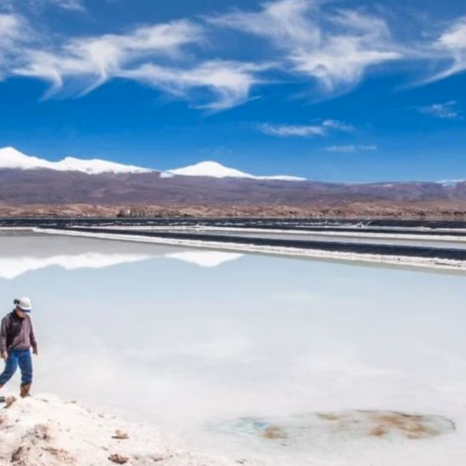 Argentina: Cuatro Nuevos Proyectos de Litio Comenzarán a Producir Este Año