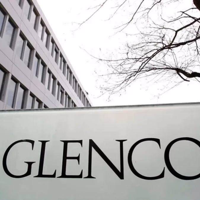 Argentina: Inversión récord de Glencore en yacimientos mineros de San Juan y Catamarca