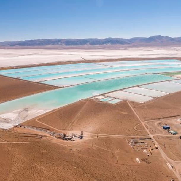 (Argentina) La batalla del norte. Las empresas que lideran el boom del litio