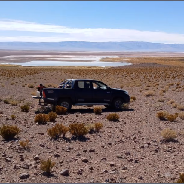Argentina Lithium Reports: Estudio geofísico agrega casi 600 hectáreas de acuífero de salmuera potencial en el proyecto Rincon West y planea perforaciones adicionales