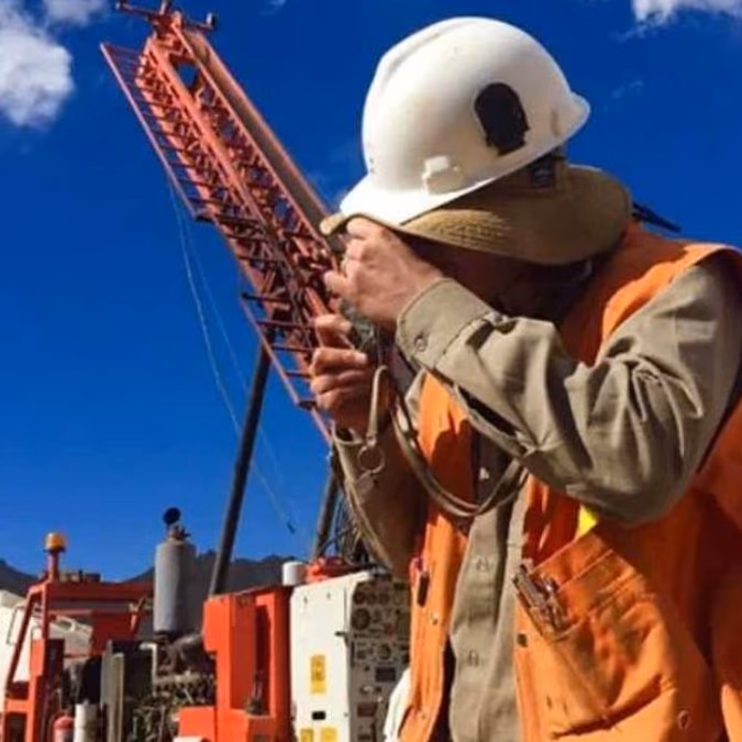 Argentina: Nuevo descubrimiento de oro y cobre en el proyecto Chita Valley