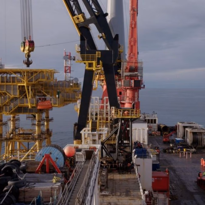 Argentina: “Podemos decir lo que quieran de la transición energética, pero para avanzar la gente tiene que estar dispuesta a cubrir el mayor costo que genera»