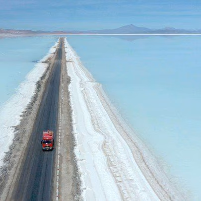 Argentina prevé producir 200.000 toneladas de litio para 2025