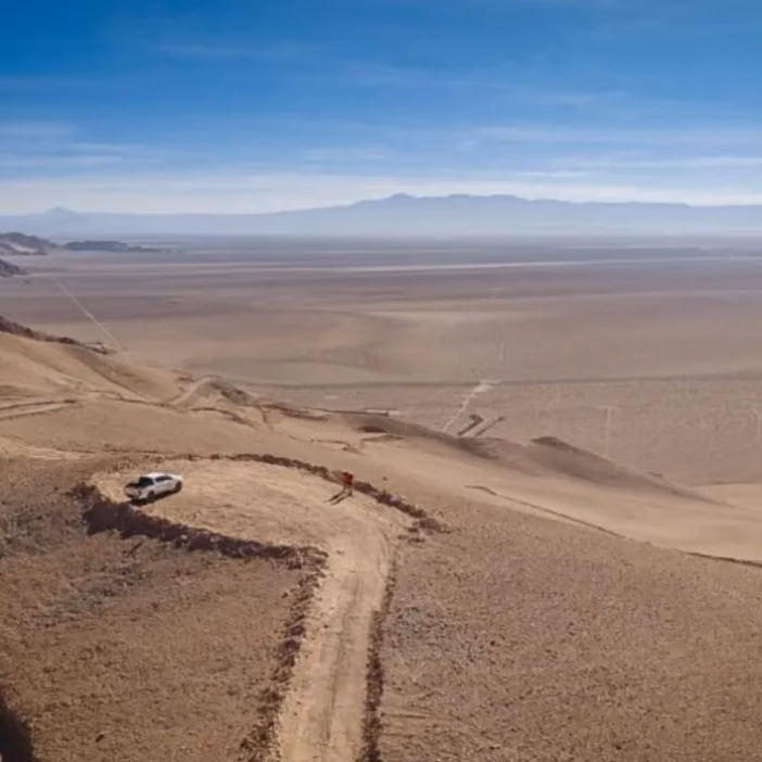 Argentina: Proyecto Taca Taca inversión sobre US$5.200 millones entra en fase decisiva y define el futuro del cobre en Salta