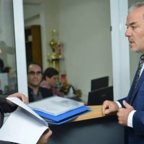 (Argentina) Se presentó el proyecto de Hierro Indio para el estudio de impacto