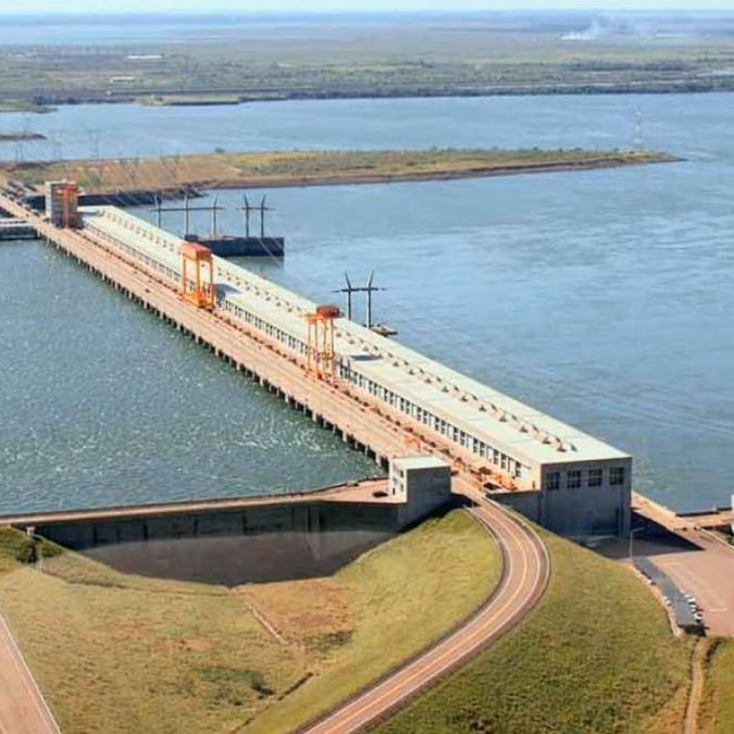 Argentina y Paraguay unifican precio de energía: beneficios y proyecciones.