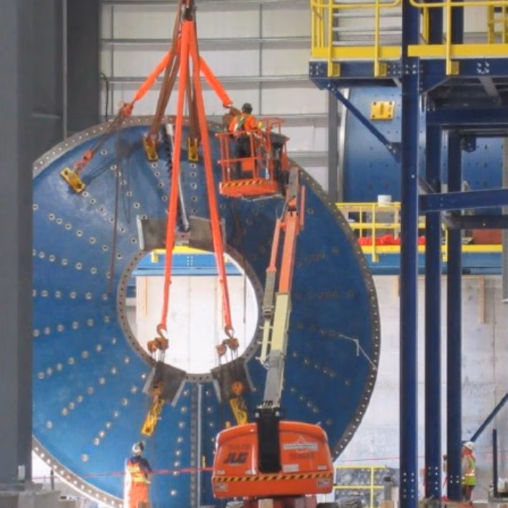 Argonaut completa paquete de financiamiento para mina de oro Magino