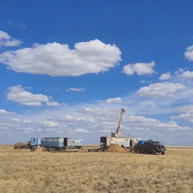 Arras Minerals anuncia una alianza estratégica con una importante empresa minera canadiense para centrarse en minerales críticos en Kazajstán