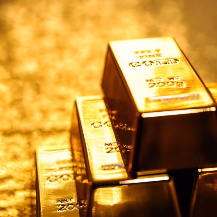 Aseguran que las mayores reservas mundiales de oro están en un lugar sorprendente y poco accesible