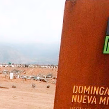 Asociación de Pescadores presenta reclamación ante el Comité de Ministros y exige rechazo definitivo de proyecto Dominga