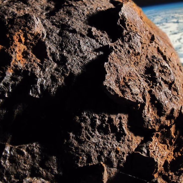 AstroForge y la ambiciosa carrera hacia la minería de asteroides