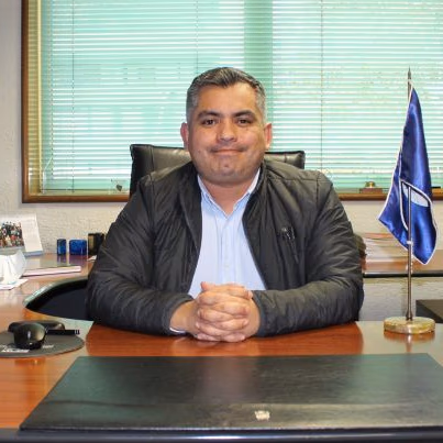 Asume nuevo gerente del Instituto de Ingenieros de Minas de Chile