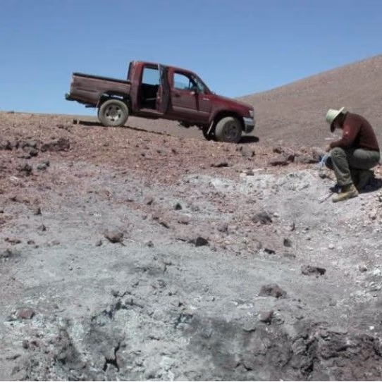 Atacama Copper anuncia resultados iniciales de exploración en el proyecto Placeton