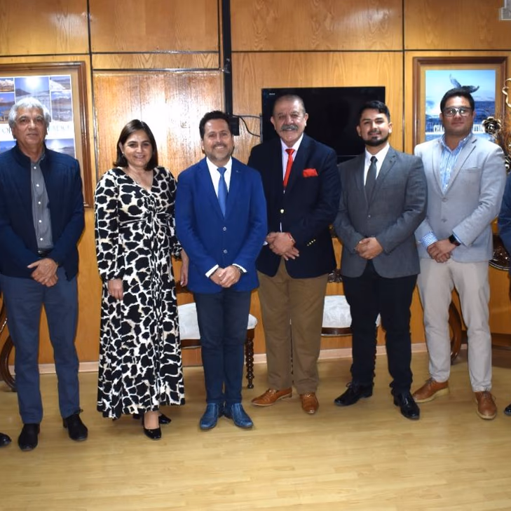 Atacama se beneficia con más de $13.500 millones del Royalty Minero para equidad territorial en 2025