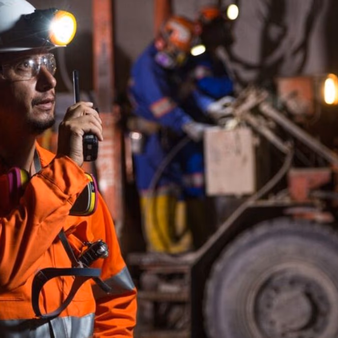 Atención a todos los profesionales y técnicos, postulen al sector minero