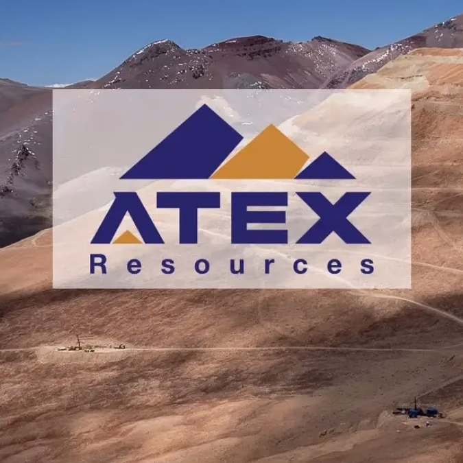ATEX Resources anuncia ensayos adicionales de alta calidad desde la zona B2B